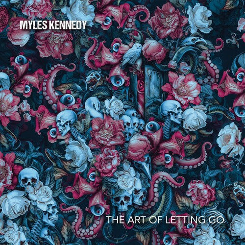 Kennedy, Myles: The Art of Letting Go - VINYL LP