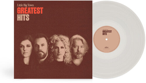 Little Big Town: Greatest Hits