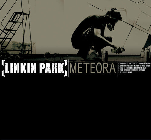 Linkin Park: Meteora