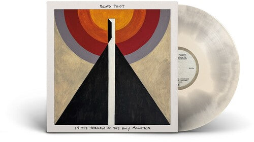 Blind Pilot: In The Shadow Of The Holy Mountain - VINYL LP