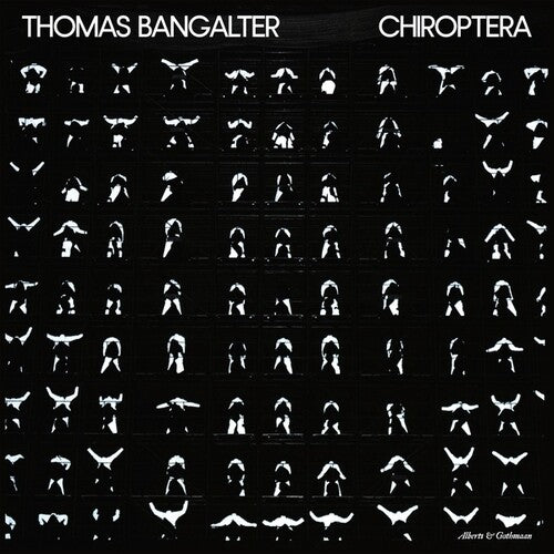 Bangalter, Thomas: Chiroptera