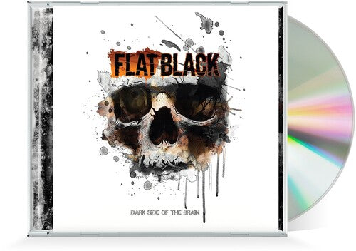 Flat Black: Dark Side Of The Brain