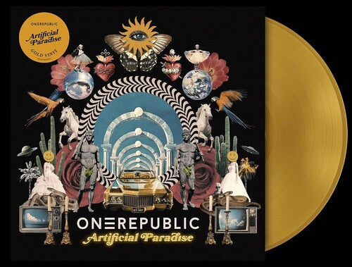 OneRepublic: Artificial Paradise