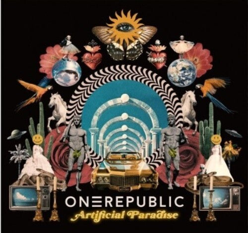 OneRepublic: Artificial Paradise