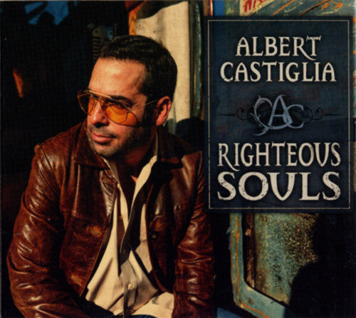 Castiglia, Albert: Righteous Souls