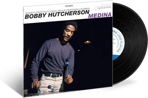 Hutcherson, Buddy: Medina (Blue Note Tone Poet Series)