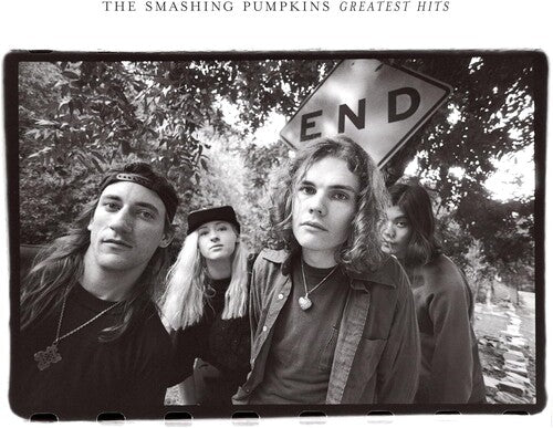 Smashing Pumpkins: Rotten Apples: Greatest Hits