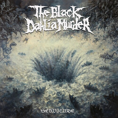 Black Dahlia Murder: Servitude