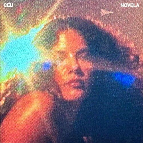 Ceu: Novela - COMPACT DISCS