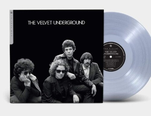 Velvet Underground: Now Playing