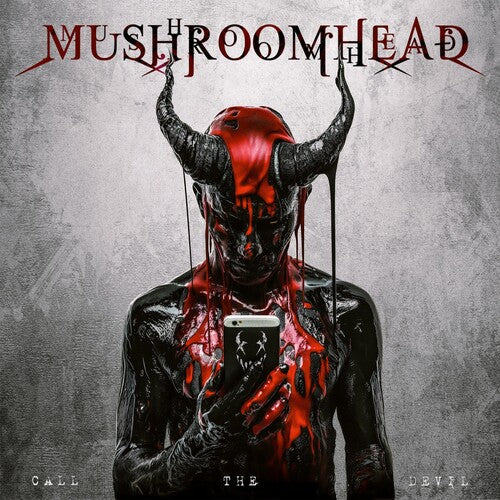 Mushroomhead: Call The Devil - VINYL LP