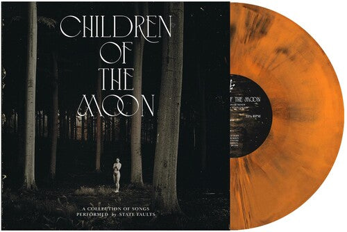 State Faults: Children Of The Moon