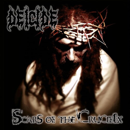 Deicide: Scars Of The Crucifix - COMPACT DISCS