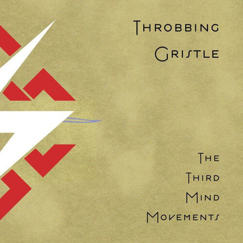 Throbbing Gristle: The Third Mind Movements