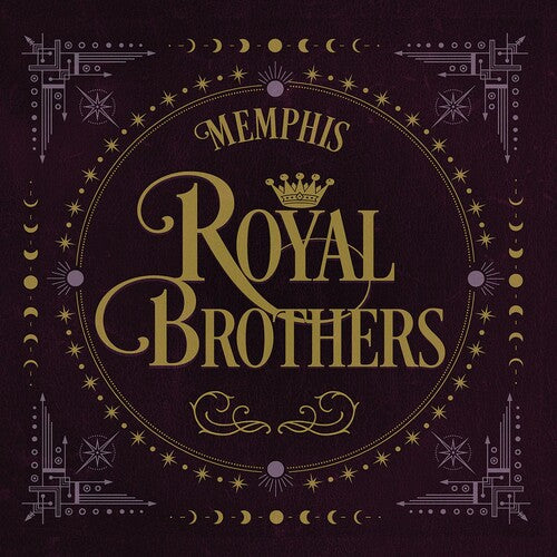 Memphis Royal Brothers: Memphis Royal Brothers