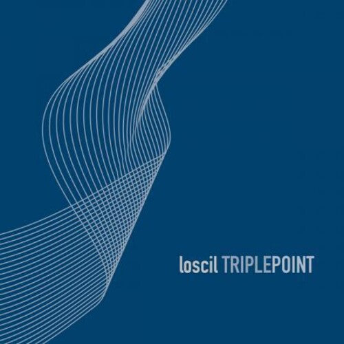 Loscil: Triple Point