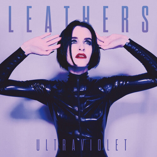 Leathers: Ultraviolet