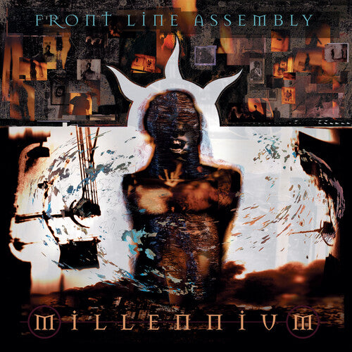 Front Line Assembly: Millennium 2024