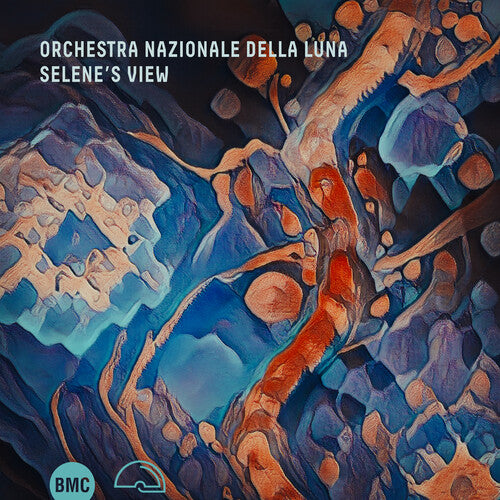 Orchestra Nazionale Della Luna: Selene's View