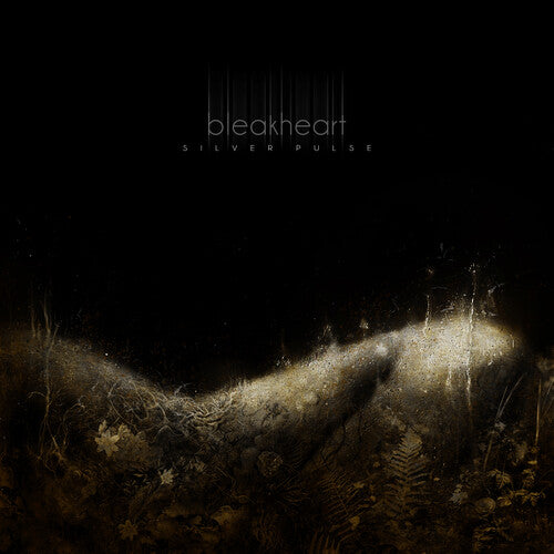 Bleakheart: Silver Pulse (Crystal Vinyl)