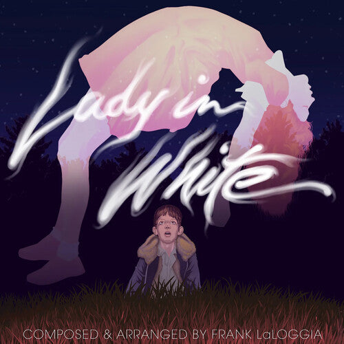 Laloggia, Frank: Lady in White (Original Soundtrack)