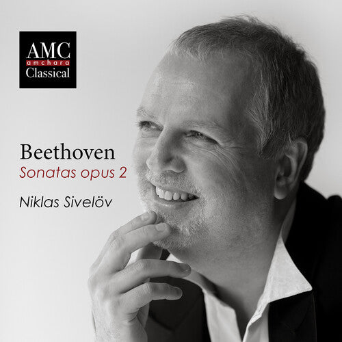 Beethoven, L.V. / Sivelov: Beethoven: Sonatas Opus 2