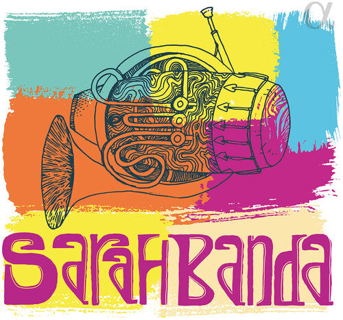 Willis / Sarahbanda: Sarahbanda