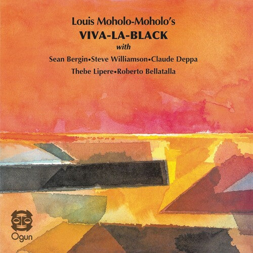 Moholo-Moholo, Louis: Louis Moholo-Moholo's Viva La Black