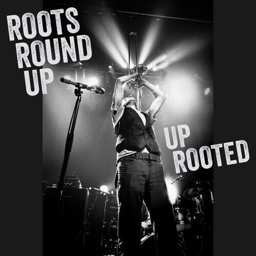 Roots Round Up: Up Rooted