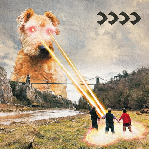 Beak: IV