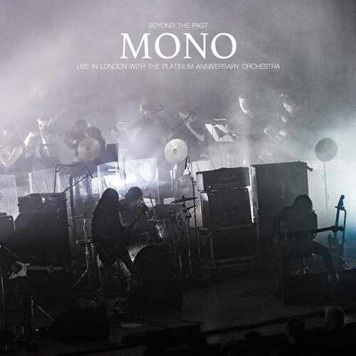 Mono: Beyond The Past