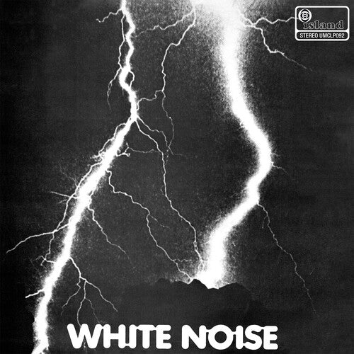 White Noise: An Electric Storm - Ltd 180gm Vinyl