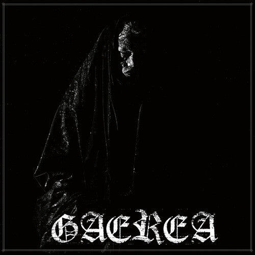 Gaerea: Gaerea - VINYL LP