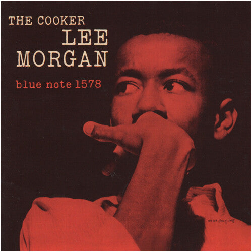 Morgan, Lee: The Cooker - UHQCD