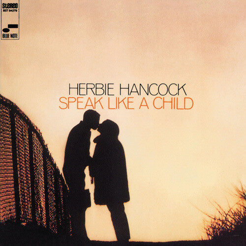 Hancock, Herbie: Speak Like a Child - UHQCD