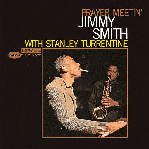 Smith, Jimmy: Prayer Meetin' - UHQCD