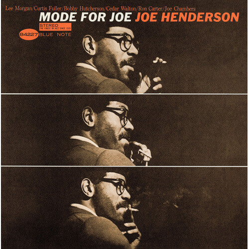 Henderson, Joe: Mode For Joe - UHQCD