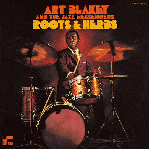 Blakey, Art & the Jazz Messengers: Roots & Herbs - UHQCD