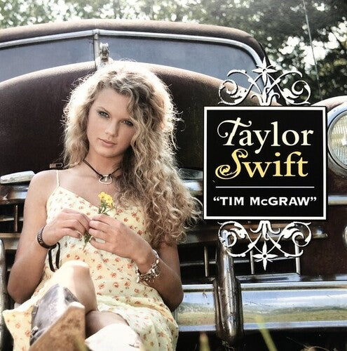 Swift, Taylor: Tim McGraw - Limited