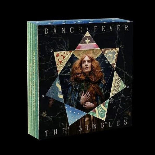 Florence + the Machine: Dance Fever: The Singles - Limited Boxset - 7-INCH SINGLE