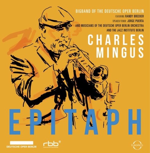 Charles Mingus: Epitaph / Various: Charles Mingus: Epitaph / Various