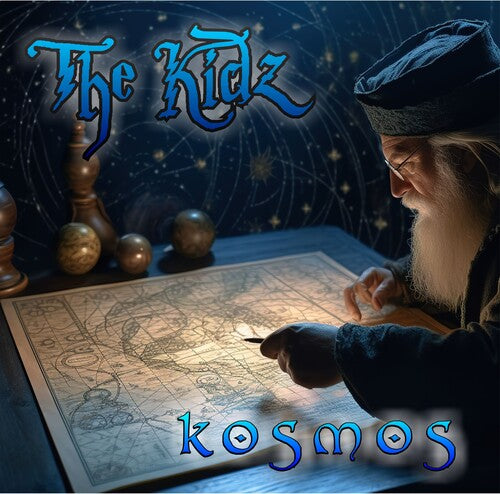 Kidz: Kosmos