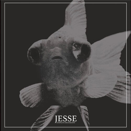 Jesse: Complete Discography