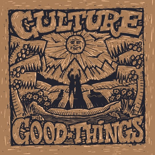 Culture: Good Things