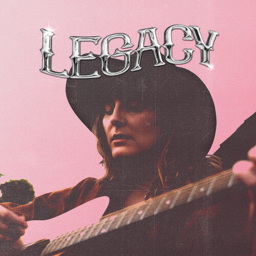 Falcon Jane: Legacy