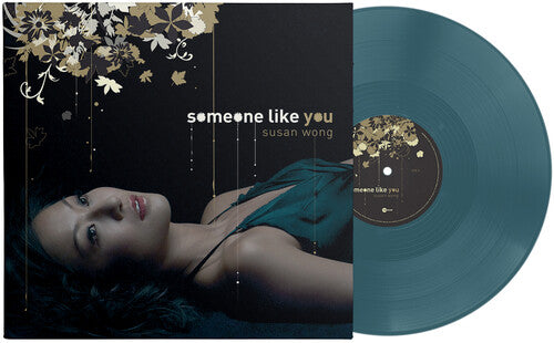 Wong, Susan: Someone Like You - Green