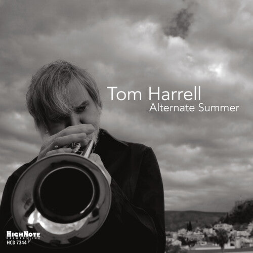 Harrell, Tom: Alternate Summer