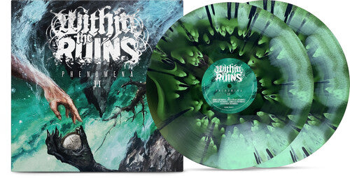 Within the Ruins: Phenomena II