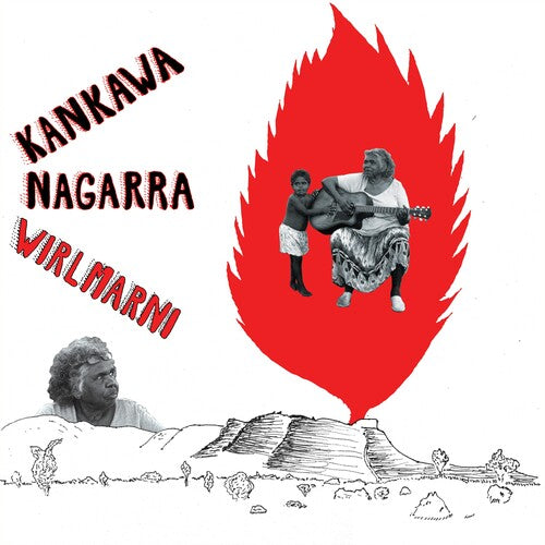 Nagarra, Kankawa: Wirlmarni