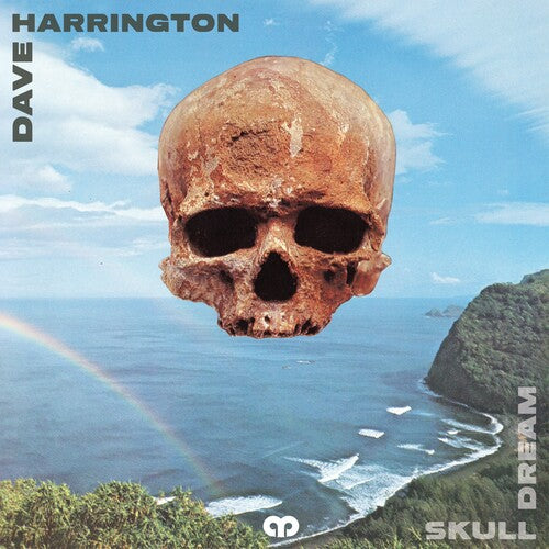 Harrington, Dave: Skull Dream